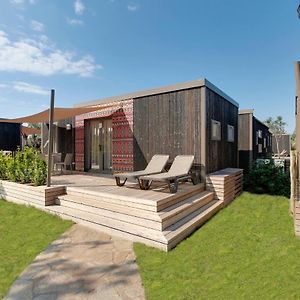 Two-Bedroom Bungalow