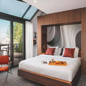 Novotel Paris Vaugirard Montparnasse Hôtel